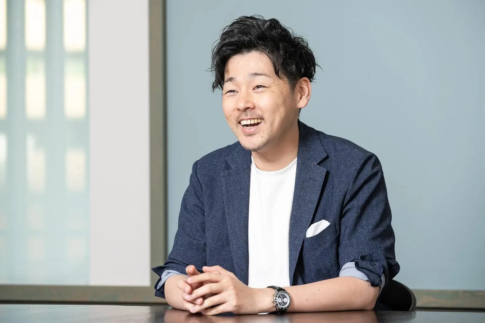 B2Bマーケティング・セールス企業の導入事例写真