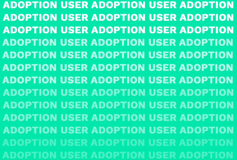 Everything to know about Software Adoption and User Adoption