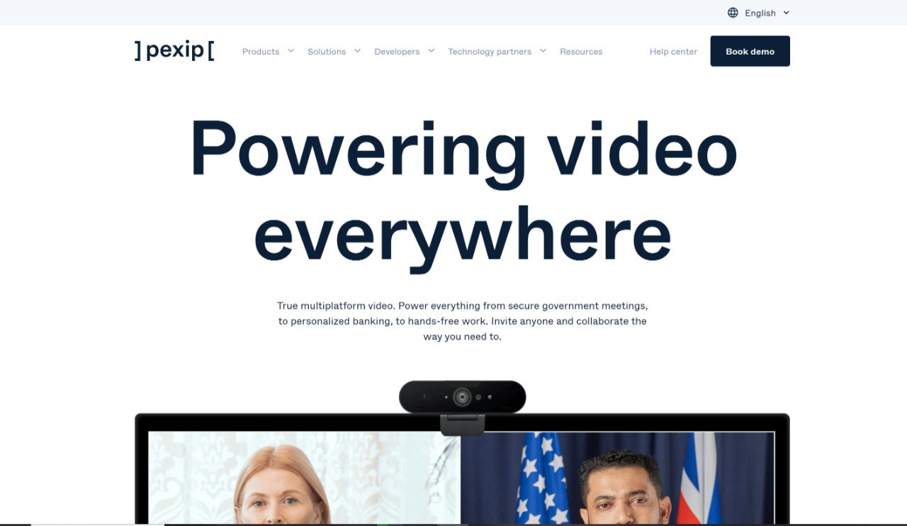 Prexip claims to power video everywhere. Agree?