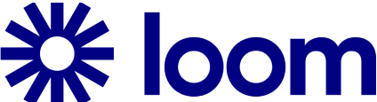 logotipo do tear