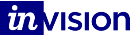 logotipo invision