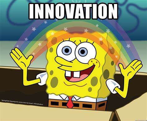 Инновации, один из основополагающих принципов клиентоориентированности