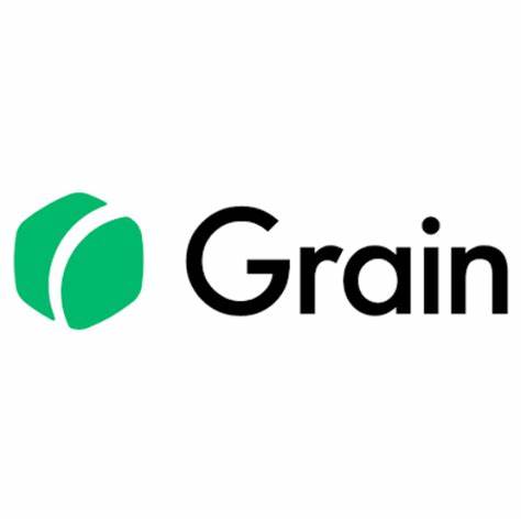 Какой конкурент Grain является для Вас лучшим?
