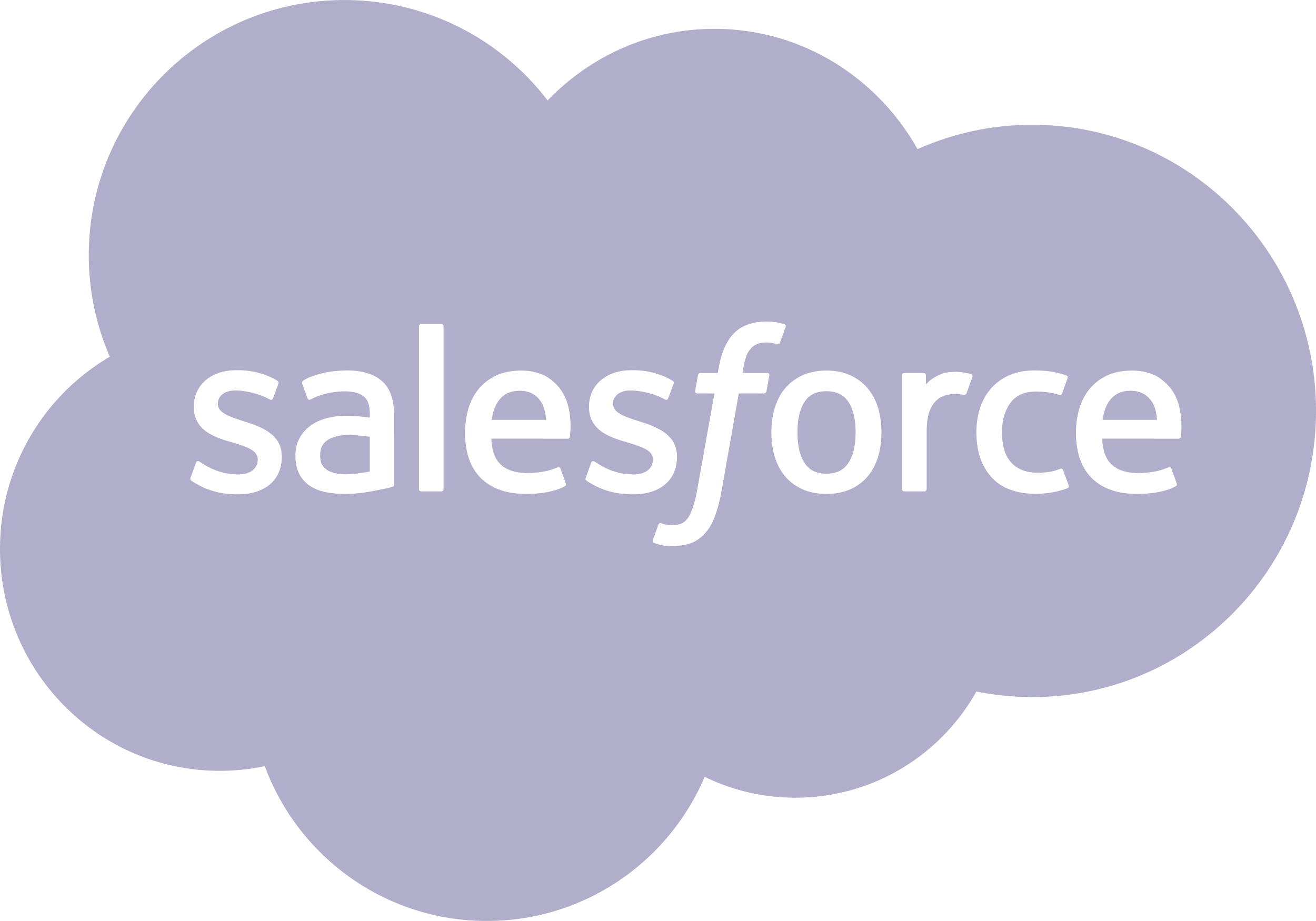 logotipo do salesforce