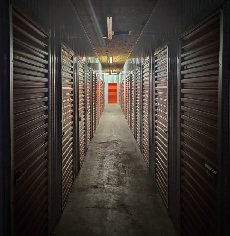 video call recording storage facility