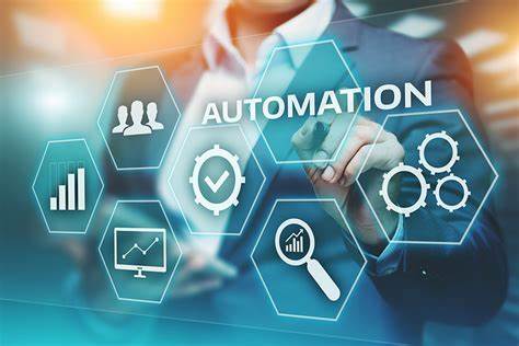 Automation can dramatically improve your sales game.