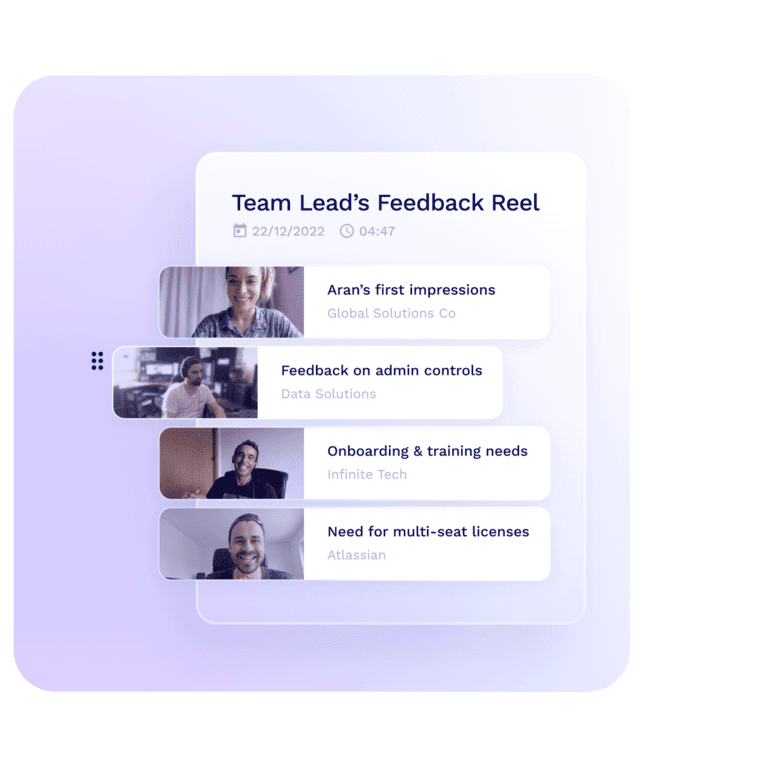 tl;dv.io AI Meeting Notetaker pour Zoom, Google Meet & MS Teams