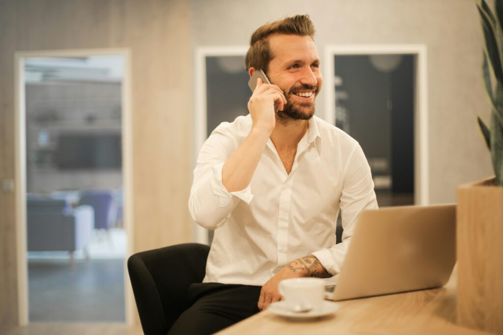 Cold calling tools to boost your sales game