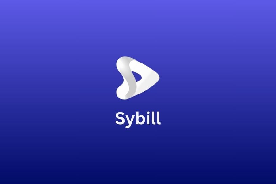 Sybill screenshot