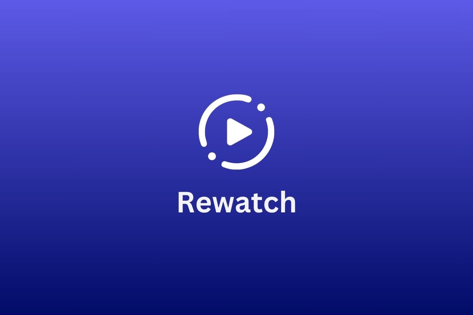 Rewatch Rewatch Alternatives: Find the Right Rewatch Replacement Today - tl;dv