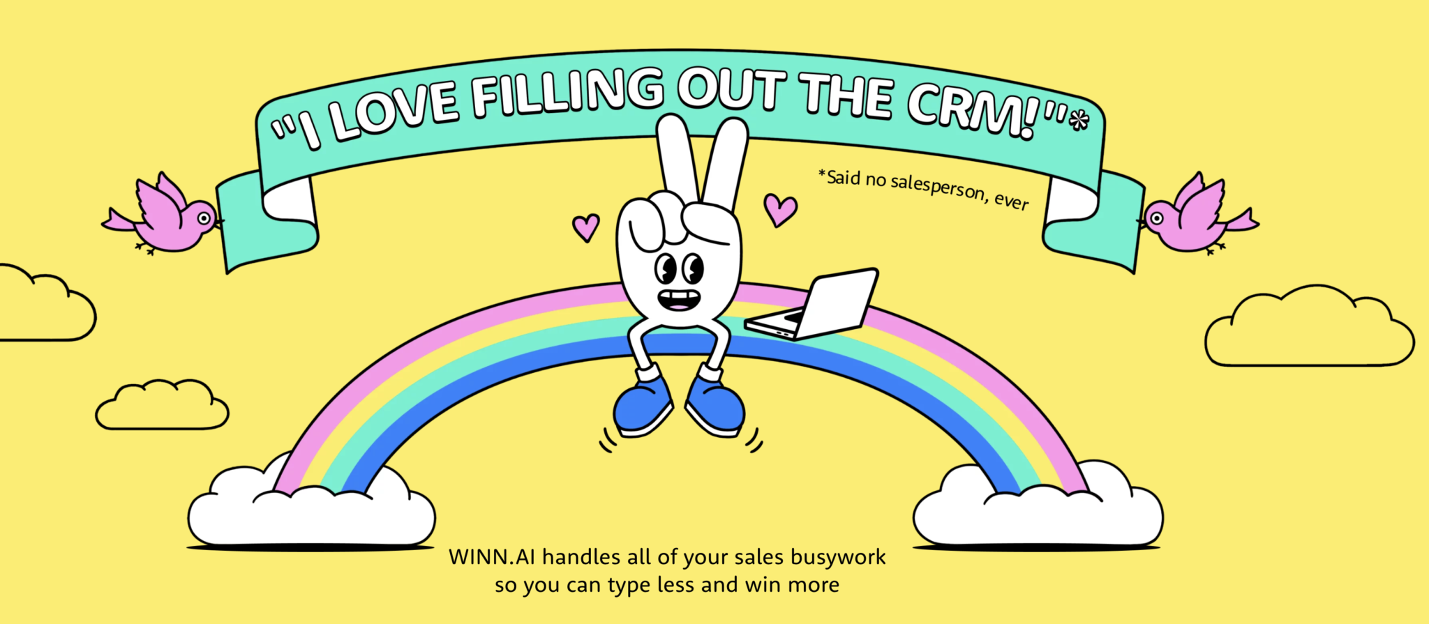 Winn.ai Review & Alternatives Losing With Winn? Don't.