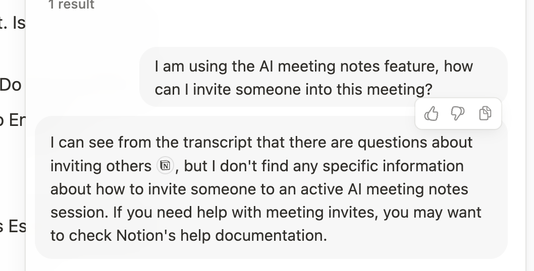Notion AI Meeting Notes 11