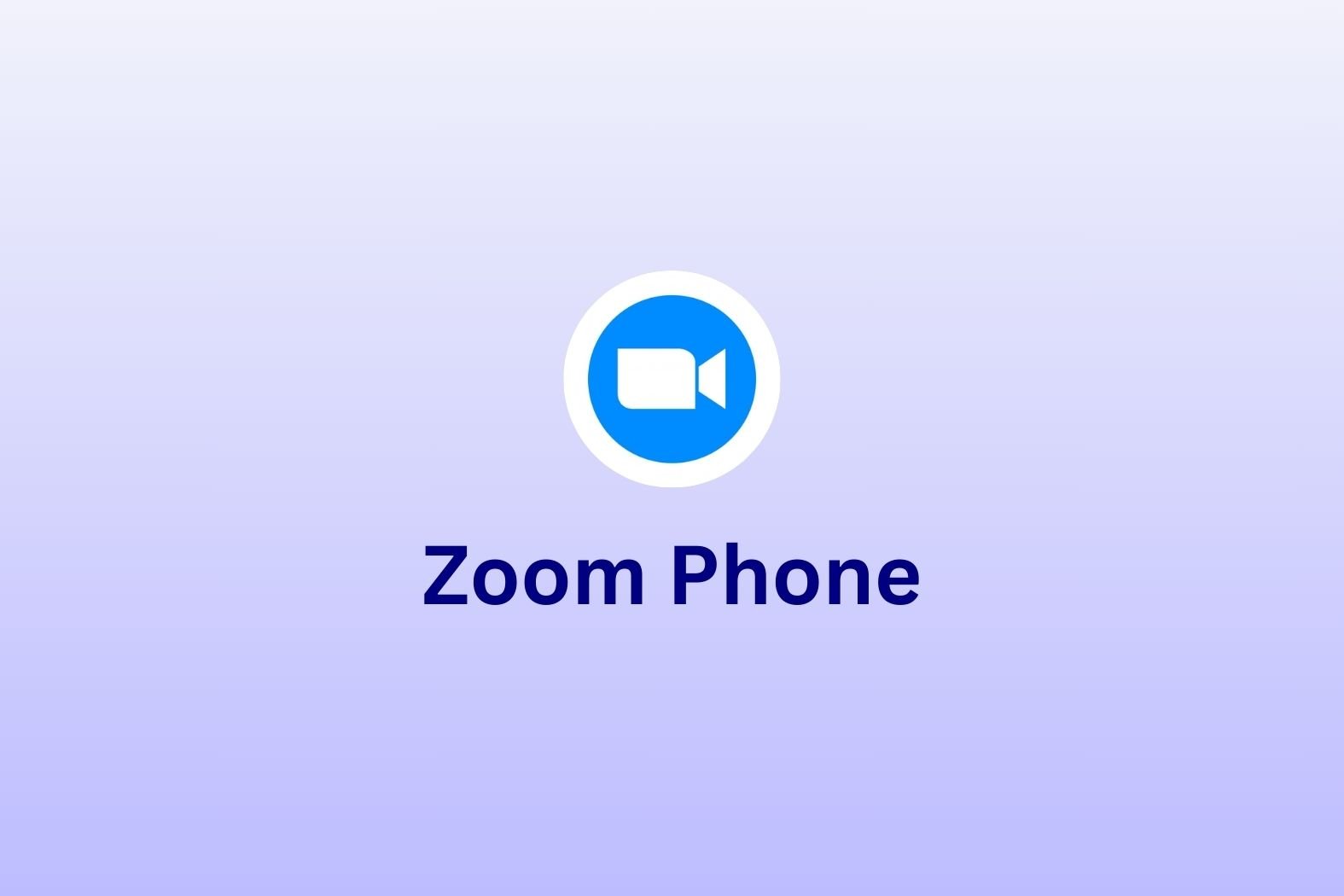 Zoom Phone Complete Review for 2025