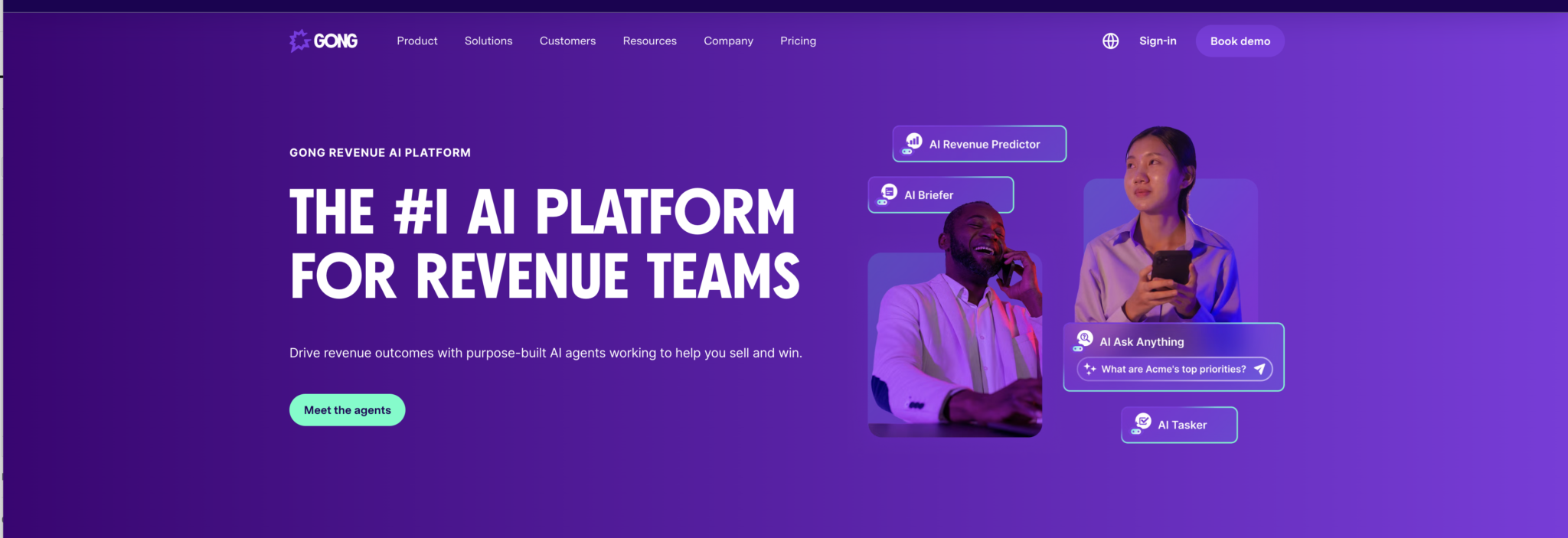 Gong.io Hero June 25