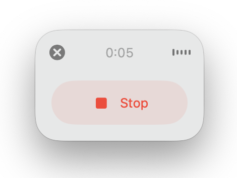 chat gpt for meeting notes RECORDER