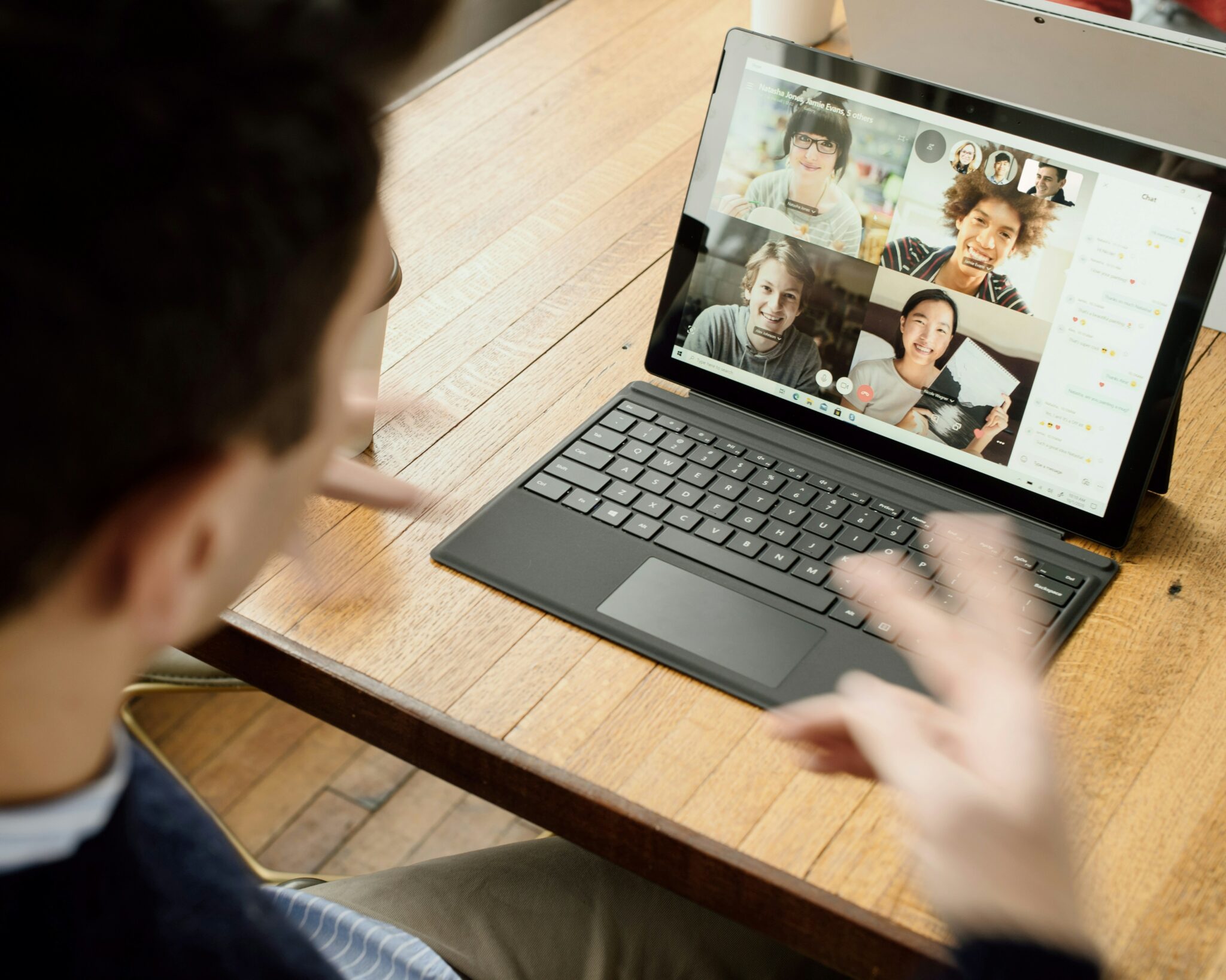 Meetings are unavoidable in 2025.